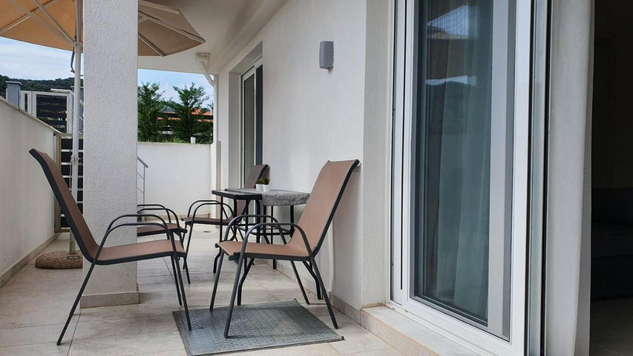Astra Sarti Luxury Suites Exterior photo