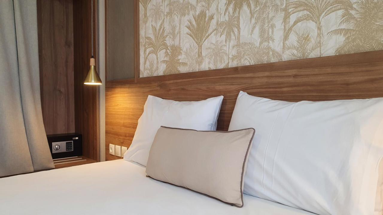 Astra Sarti Luxury Suites Exterior photo