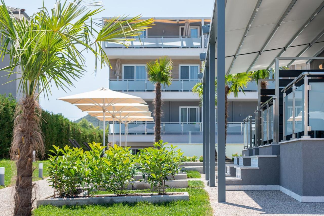 Astra Sarti Luxury Suites Exterior photo